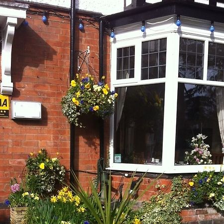Stretton House Bed & Breakfast Stratford-upon-Avon Bagian luar foto