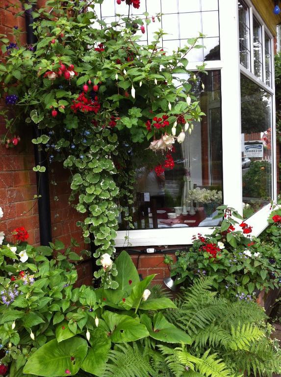 Stretton House Bed & Breakfast Stratford-upon-Avon Bagian luar foto