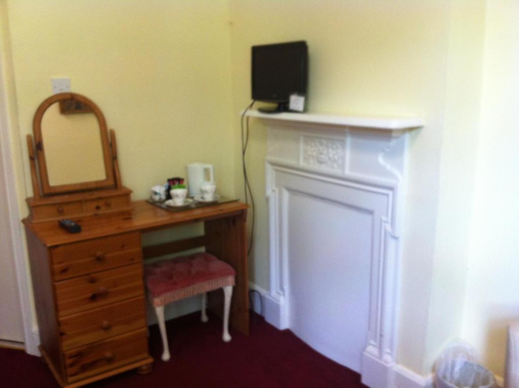 Stretton House Bed & Breakfast Stratford-upon-Avon Ruang foto