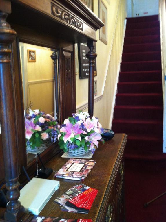Stretton House Bed & Breakfast Stratford-upon-Avon Bagian luar foto
