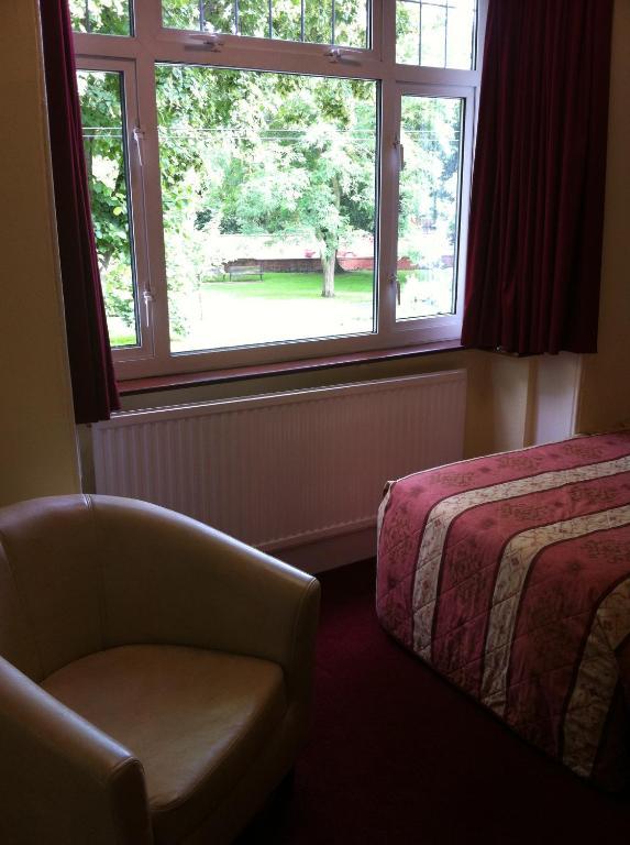 Stretton House Bed & Breakfast Stratford-upon-Avon Ruang foto