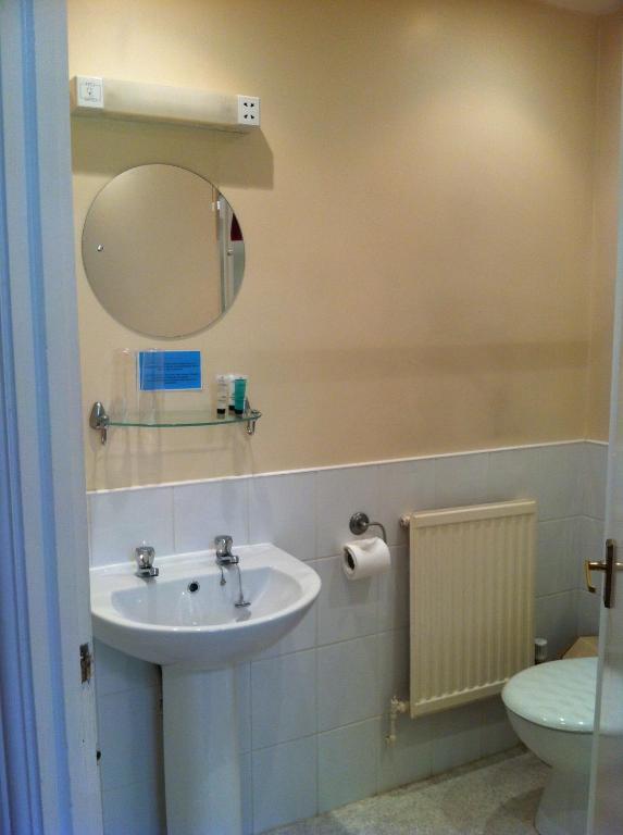 Stretton House Bed & Breakfast Stratford-upon-Avon Ruang foto