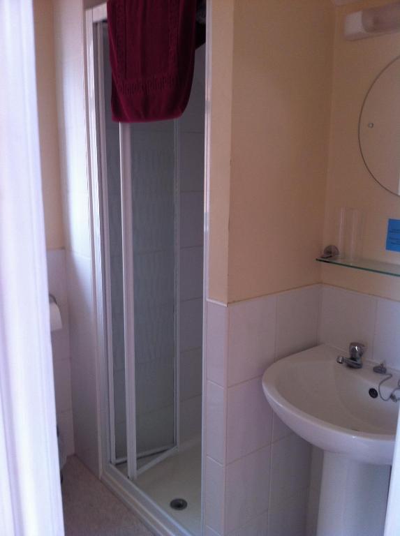 Stretton House Bed & Breakfast Stratford-upon-Avon Ruang foto