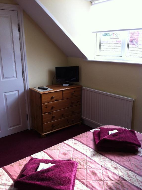 Stretton House Bed & Breakfast Stratford-upon-Avon Ruang foto
