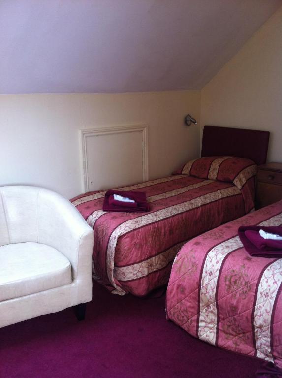 Stretton House Bed & Breakfast Stratford-upon-Avon Ruang foto