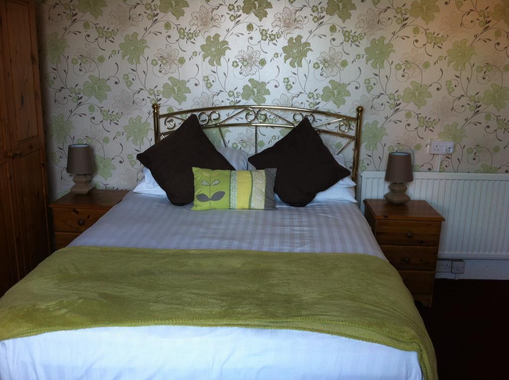 Stretton House Bed & Breakfast Stratford-upon-Avon Bagian luar foto