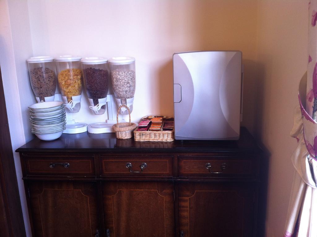 Stretton House Bed & Breakfast Stratford-upon-Avon Bagian luar foto