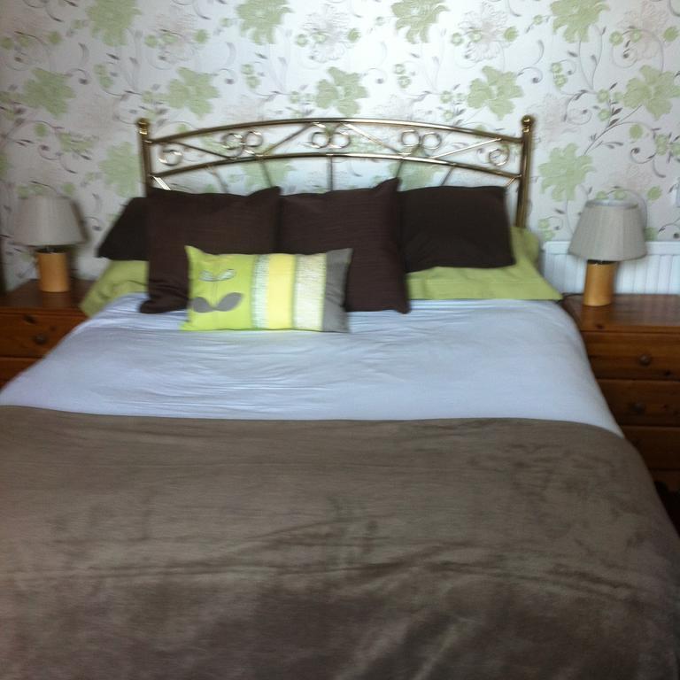 Stretton House Bed & Breakfast Stratford-upon-Avon Bagian luar foto