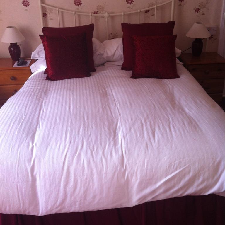Stretton House Bed & Breakfast Stratford-upon-Avon Bagian luar foto