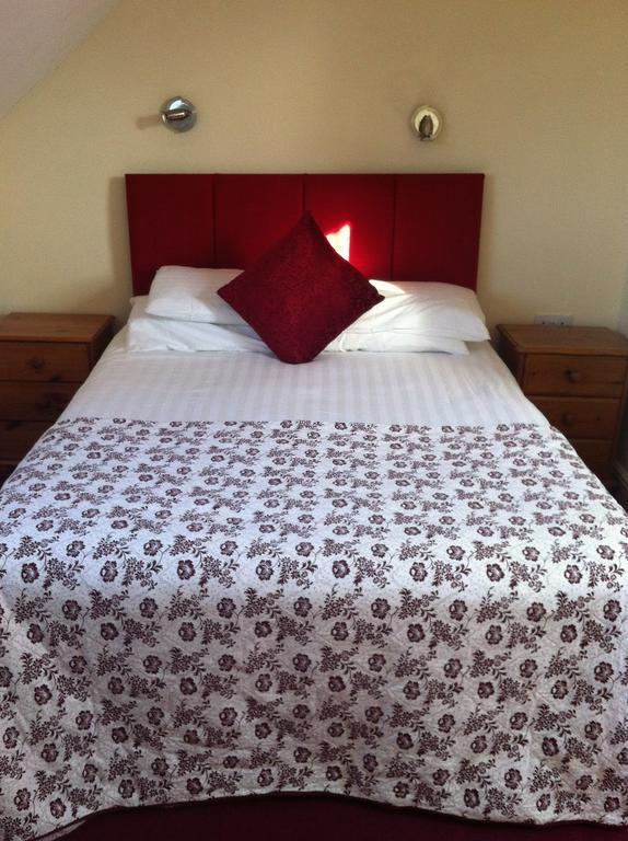 Stretton House Bed & Breakfast Stratford-upon-Avon Bagian luar foto