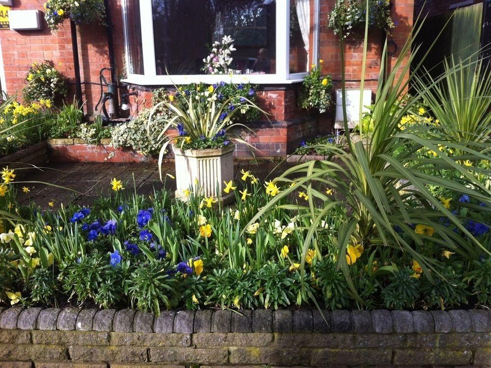 Stretton House Bed & Breakfast Stratford-upon-Avon Bagian luar foto
