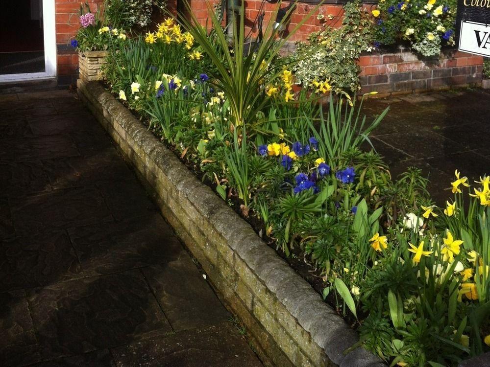 Stretton House Bed & Breakfast Stratford-upon-Avon Bagian luar foto