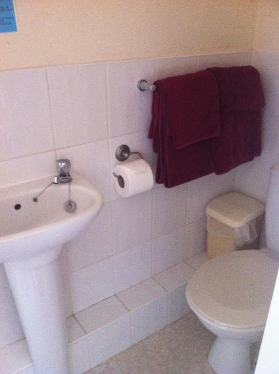 Stretton House Bed & Breakfast Stratford-upon-Avon Bagian luar foto
