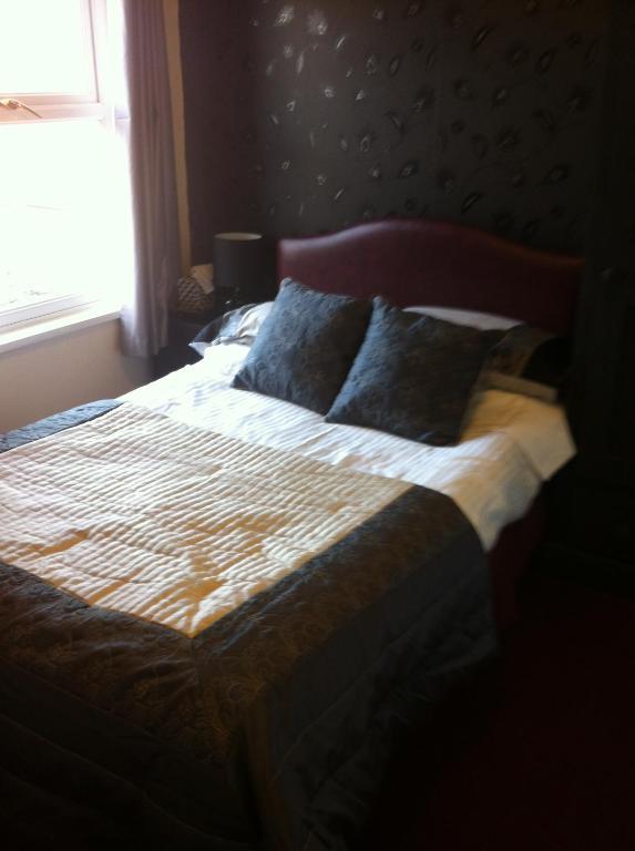 Stretton House Bed & Breakfast Stratford-upon-Avon Bagian luar foto